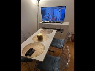  Colocation � louer 2 pi�ces 50 m�