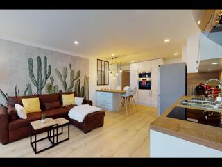  Colocation � louer 4 pi�ces 76 m�