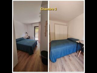  Colocation � louer 4 pi�ces 62 m�