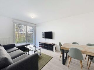  Colocation � louer 5 pi�ces 82 m�