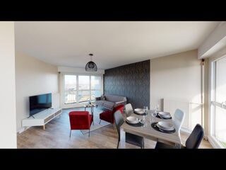  Colocation � louer 5 pi�ces 97 m�