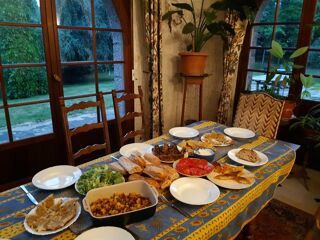  Colocation � louer 10 pi�ces 200 m�