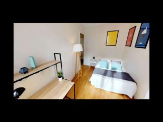  Colocation � louer 6 pi�ces 54 m�