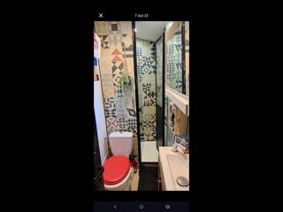  Colocation � louer 4 pi�ces 60 m�