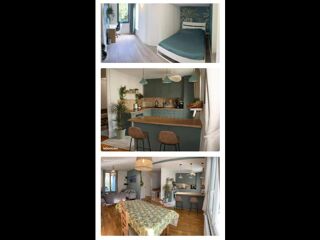  Colocation � louer 6 pi�ces 130 m�