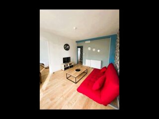  Colocation � louer 4 pi�ces 65 m�