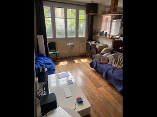  Colocation � louer 3 pi�ces 60 m�