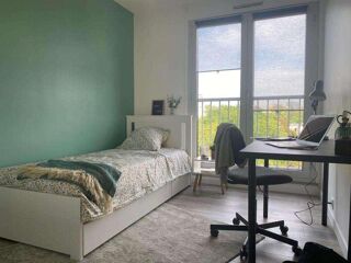  Colocation � louer 5 pi�ces 80 m�