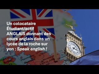  Colocation � louer 8 pi�ces 133 m�