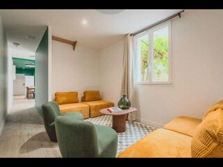  Colocation � louer 10 pi�ces 410 m�