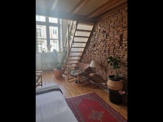  Colocation � louer 2 pi�ces 39 m�