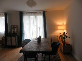  Colocation � louer 4 pi�ces 64 m�