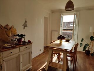  Colocation � louer 3 pi�ces 60 m�