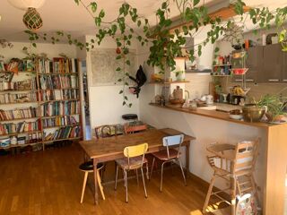  Colocation � louer 4 pi�ces 82 m�