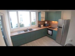  Colocation � louer 6 pi�ces 108 m�