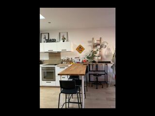  Colocation � louer 2 pi�ces 60 m�