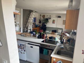  Colocation � louer 4 pi�ces 70 m�