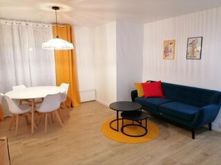  Colocation  louer 5 pices 78 m