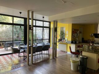  Colocation � louer 9 pi�ces 330 m�