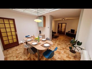  Colocation � louer 8 pi�ces 120 m�