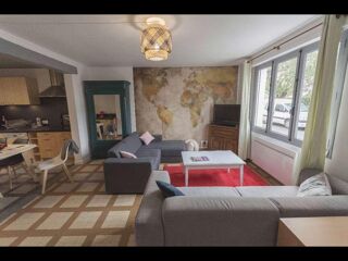  Colocation � louer 5 pi�ces 80 m�