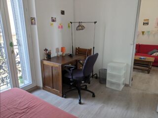  Colocation � louer 3 pi�ces 45 m�