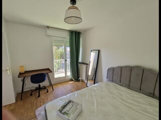  Colocation � louer 6 pi�ces 91 m�