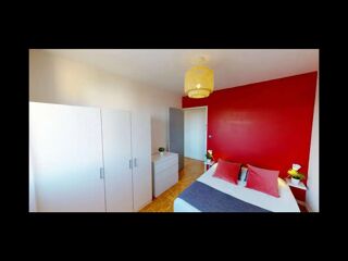  Colocation � louer 5 pi�ces 86 m�