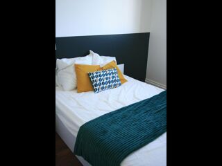  Colocation � louer 6 pi�ces 93 m�