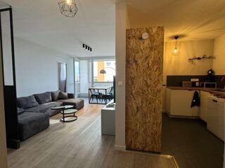  Colocation � louer 7 pi�ces 110 m�