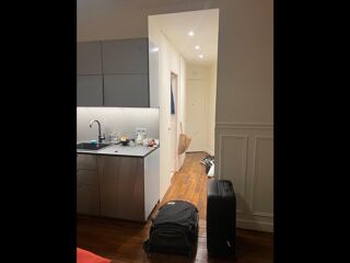  Colocation � louer 2 pi�ces 32 m�