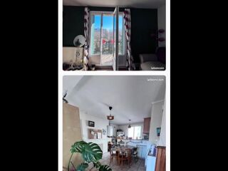  Colocation � louer 4 pi�ces 100 m�