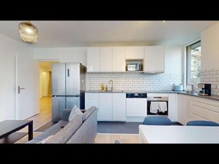  Colocation � louer 6 pi�ces 102 m�