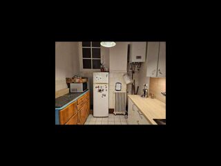  Colocation � louer 1 pi�ce 110 m�