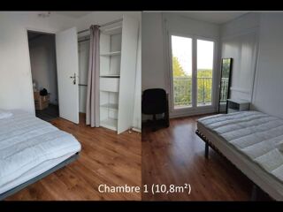  Colocation � louer 4 pi�ces 69 m�