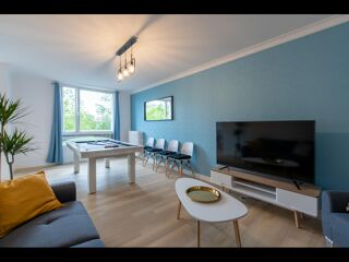  Colocation � louer 6 pi�ces 111 m�