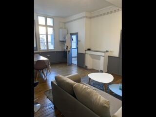  Colocation � louer 3 pi�ces 70 m�