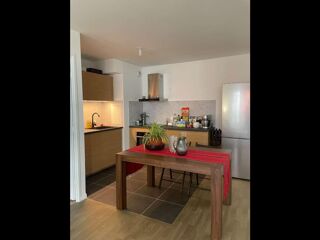  Colocation � louer 3 pi�ces 60 m�