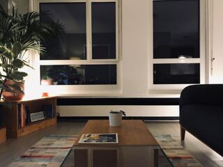  Colocation � louer 1 pi�ce 35 m�