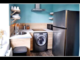  Colocation � louer 4 pi�ces 55 m�