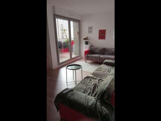  Colocation � louer 6 pi�ces 106 m�