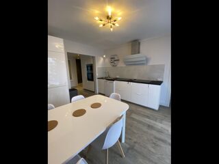  Colocation � louer 7 pi�ces 117 m�