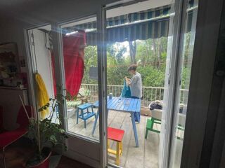  Colocation � louer 4 pi�ces 82 m�