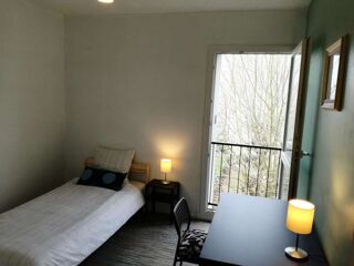  Colocation � louer 4 pi�ces 70 m�