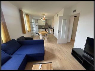  Colocation � louer 3 pi�ces 65 m�