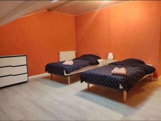  Colocation � louer 6 pi�ces 130 m�