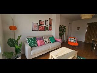  Colocation � louer 5 pi�ces 112 m�