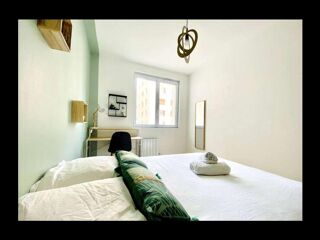  Colocation � louer 3 pi�ces 65 m�