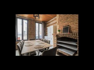  Colocation � louer 6 pi�ces 117 m�