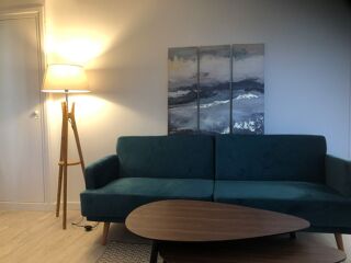  Colocation � louer 5 pi�ces 86 m�